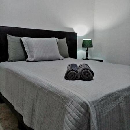 Casa & Estudios Manzanilla Puerto Peñasco Exteriér fotografie