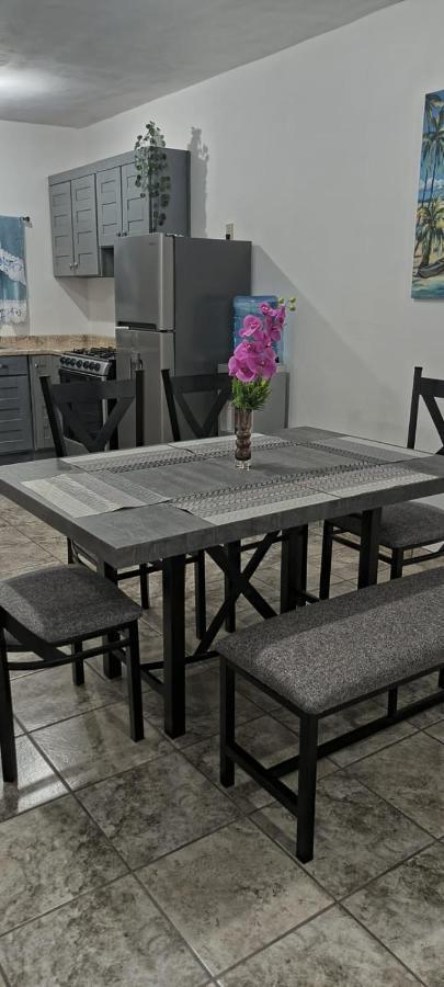 Casa & Estudios Manzanilla Puerto Peñasco Exteriér fotografie
