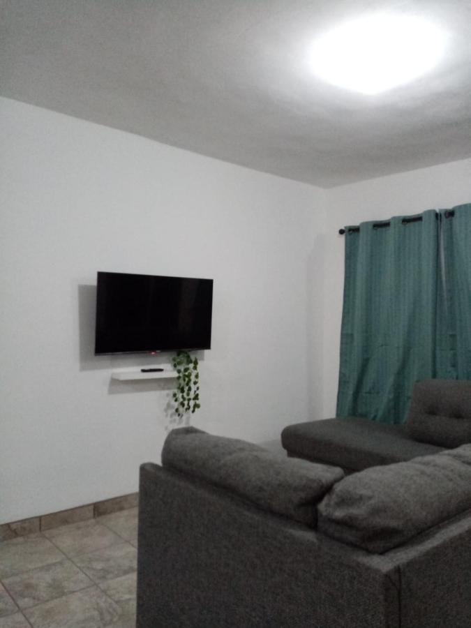 Casa & Estudios Manzanilla Puerto Peñasco Exteriér fotografie
