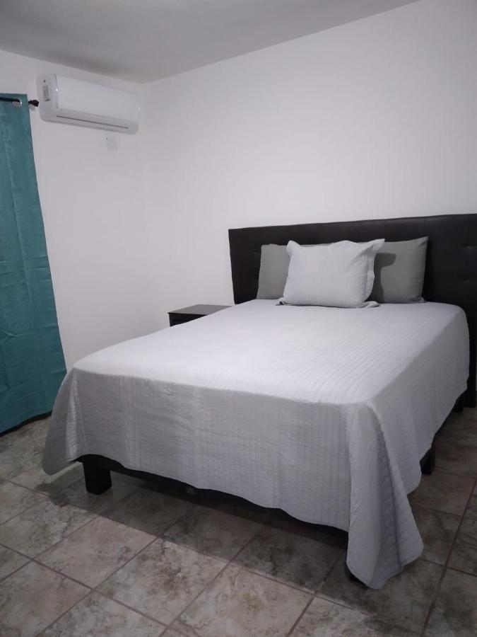 Casa & Estudios Manzanilla Puerto Peñasco Exteriér fotografie