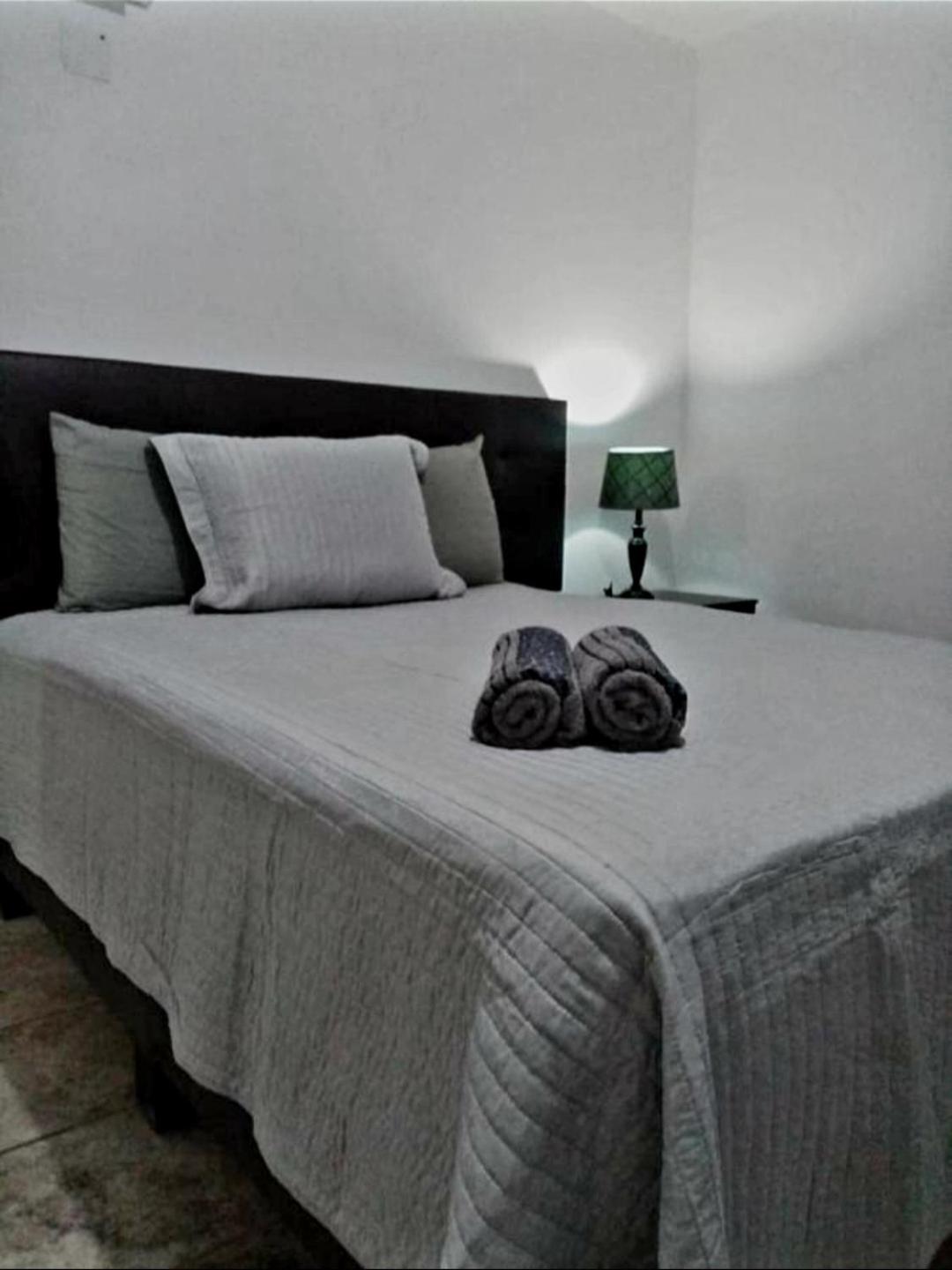 Casa & Estudios Manzanilla Puerto Peñasco Exteriér fotografie
