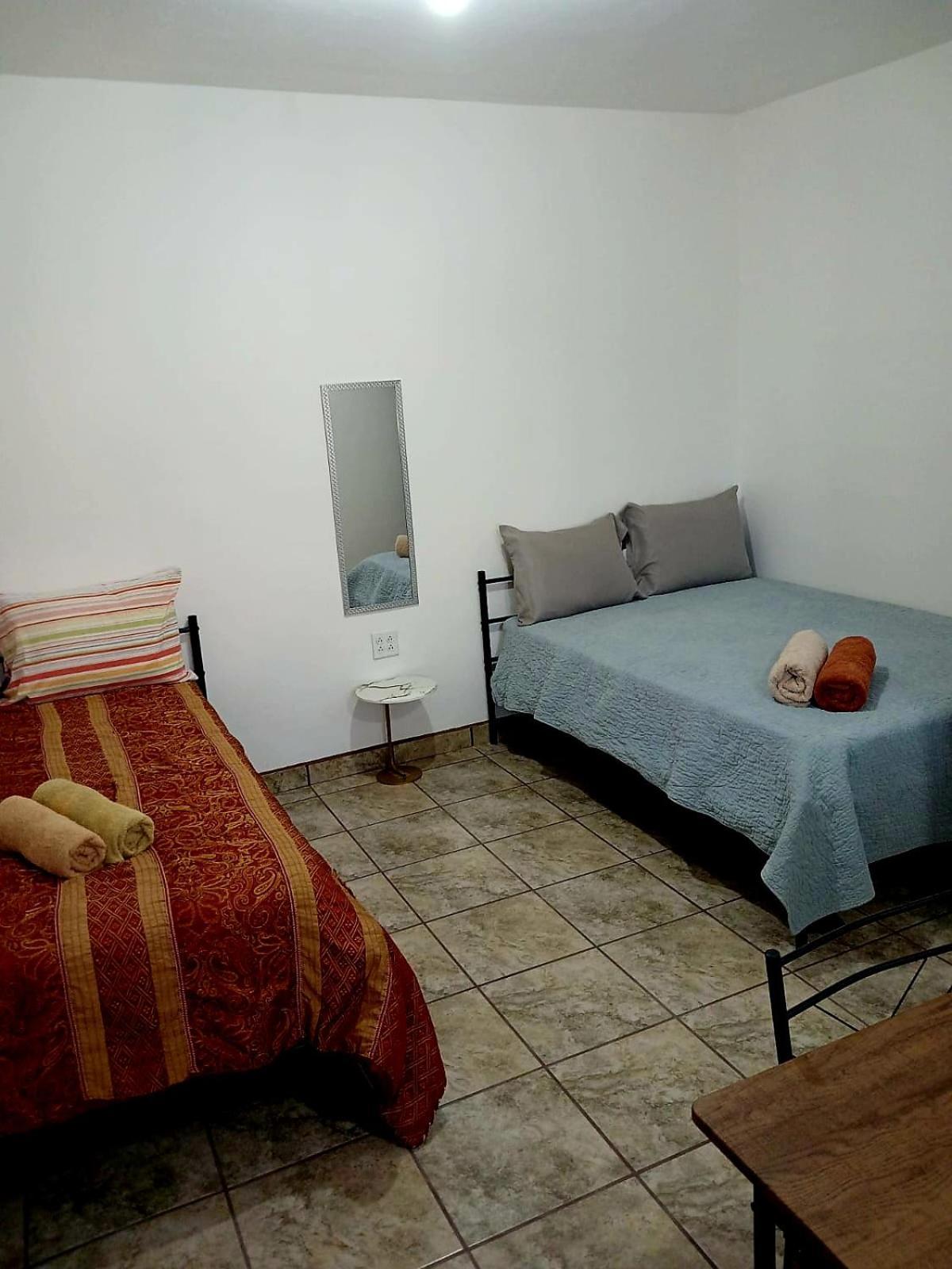 Casa & Estudios Manzanilla Puerto Peñasco Exteriér fotografie